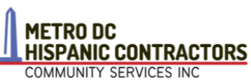 Metro DC Hispanic Contractors Community Services